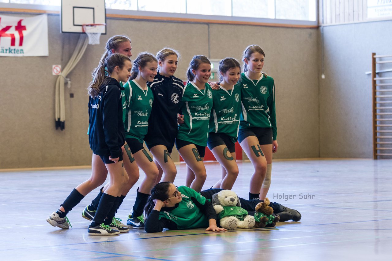 Bild 545 - U14w Deutsche Meisterschaft